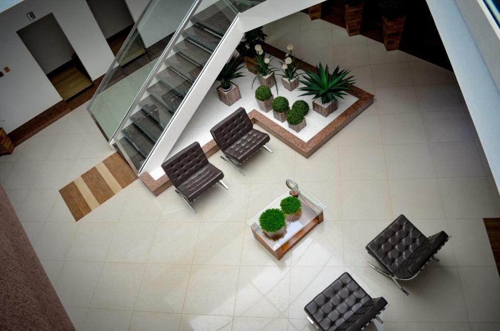 Sofisticatto Park Hotel フォルモザ エクステリア 写真