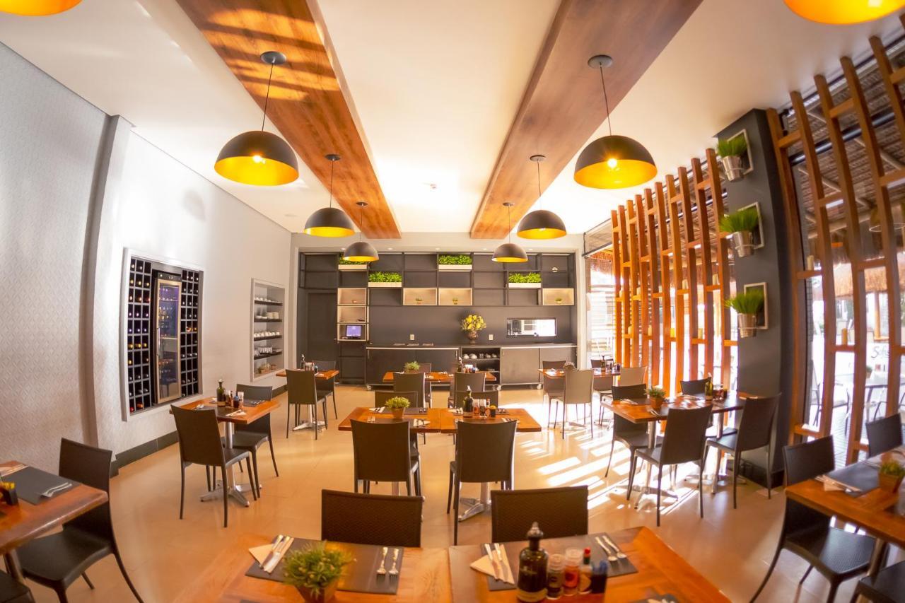 Sofisticatto Park Hotel フォルモザ エクステリア 写真